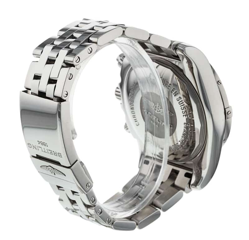 Breitling Chronomat 44 AB0110